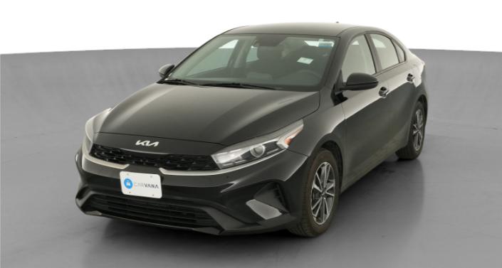 Thumbnail: 2024 Kia Forte - 1