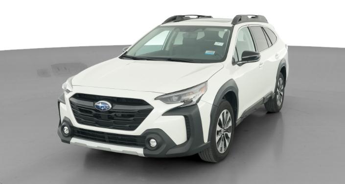 Thumbnail: 2024 Subaru Outback - 1