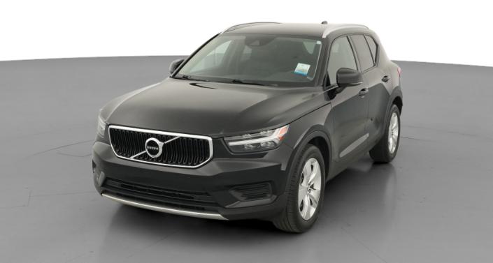 2020 Volvo XC40 T4 Momentum -
                  Auburn, GA