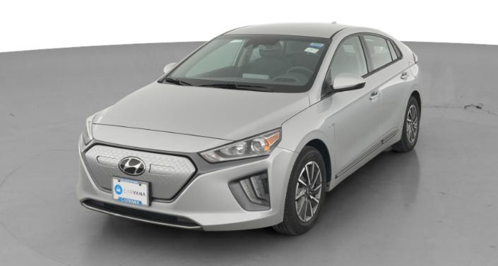 2020 Hyundai Ioniq SE -
                  Beverly, NJ