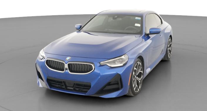 Thumbnail: 2025 BMW 2 Series - 1