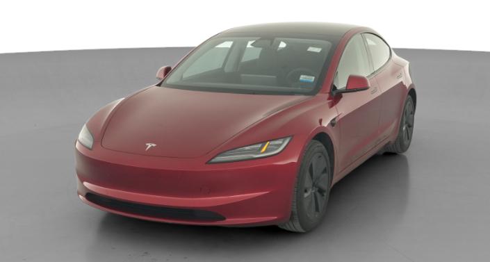 Thumbnail: 2025 Tesla Model 3 - 1