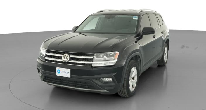 Thumbnail: 2019 Volkswagen Atlas - 1