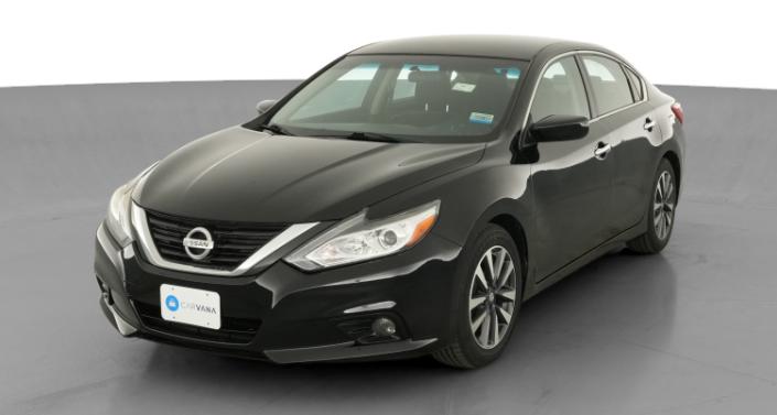 Thumbnail: 2017 Nissan Altima - 1