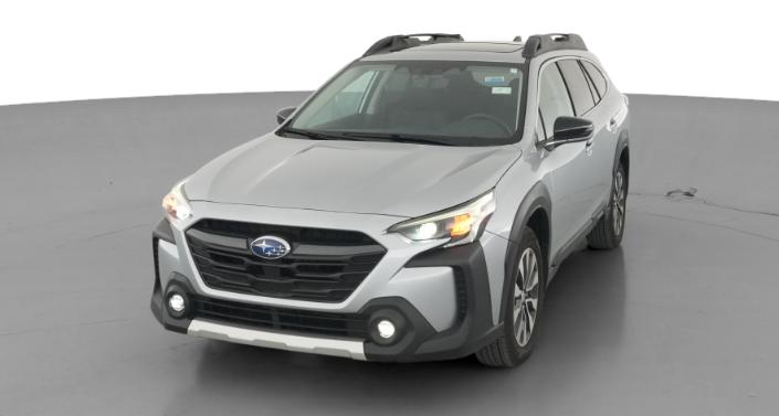 Thumbnail: 2023 Subaru Outback - 1