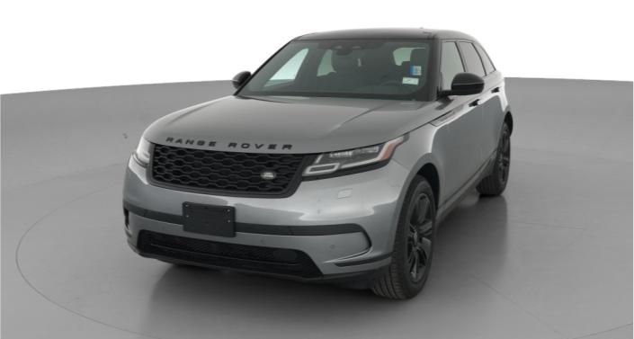 Thumbnail: 2023 Land Rover Range Rover Velar - 1