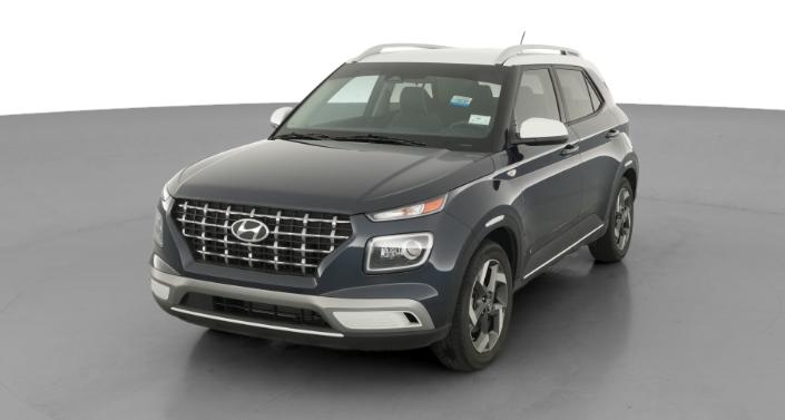 Thumbnail: 2023 Hyundai Venue - 1