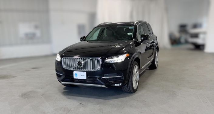 Thumbnail: 2019 Volvo XC90 - 1