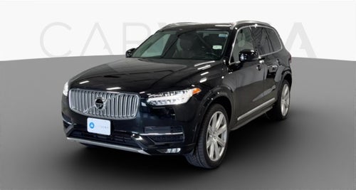 2019 Volvo XC90