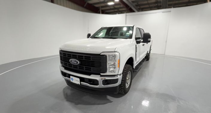 Thumbnail: 2023 Ford Econoline - 1