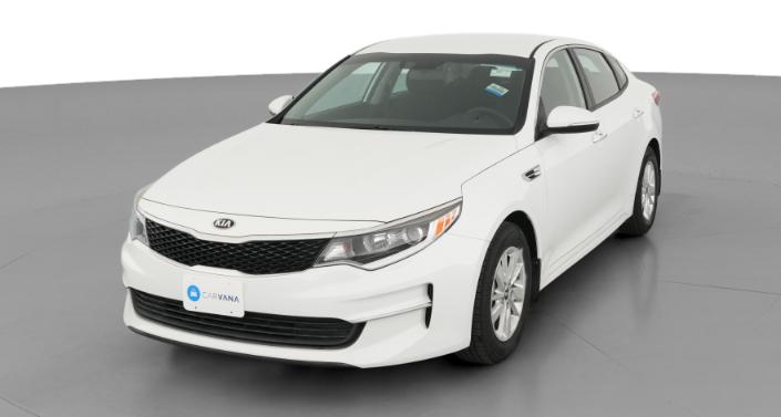 Thumbnail: 2017 Kia Optima - 1