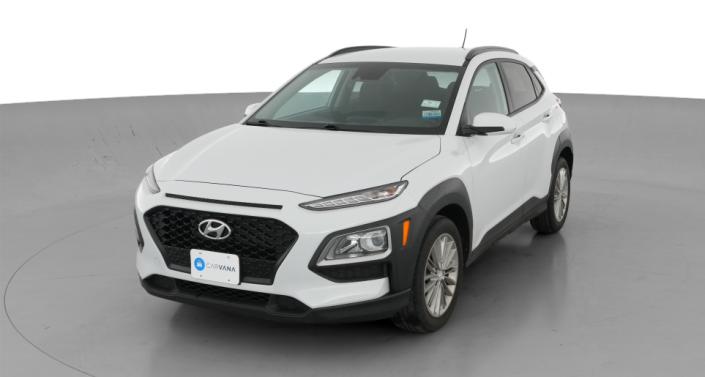 Thumbnail: 2019 Hyundai Kona - 1