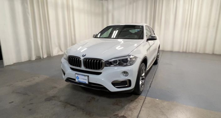 2017 BMW X6 sDrive35i -
                  Riverside, CA