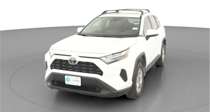Thumbnail: 2025 Toyota RAV4 - 1