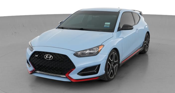 2019 Hyundai Veloster N -
                  Lorain, OH