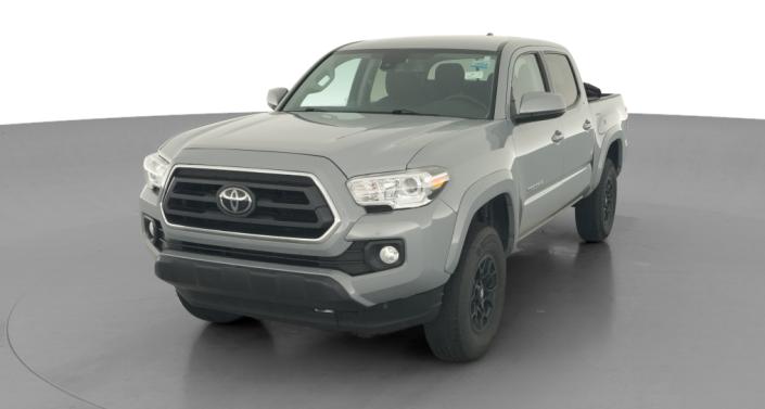 Thumbnail: 2021 Toyota Tacoma - 1