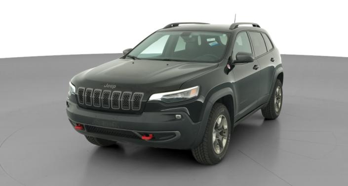 Thumbnail: 2019 Jeep Cherokee - 1