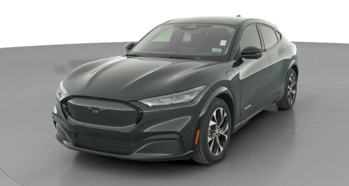 2022 Ford Mustang Mach-E Premium -
                  Indianapolis, IN