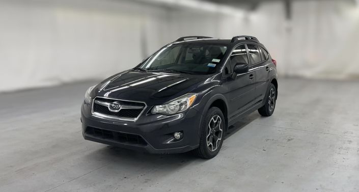 2013 Subaru XV Crosstrek Premium -
                  Indianapolis, IN