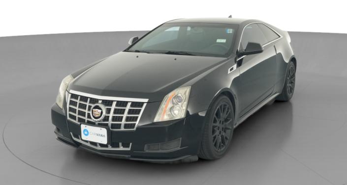 2013 Cadillac CTS  -
                  Rocklin, CA