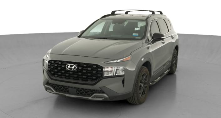 Thumbnail: 2022 Hyundai Santa Fe - 1