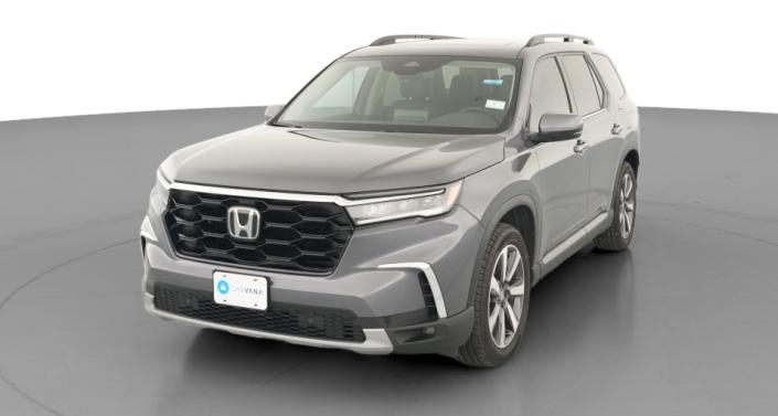 Thumbnail: 2025 Honda Pilot - 1