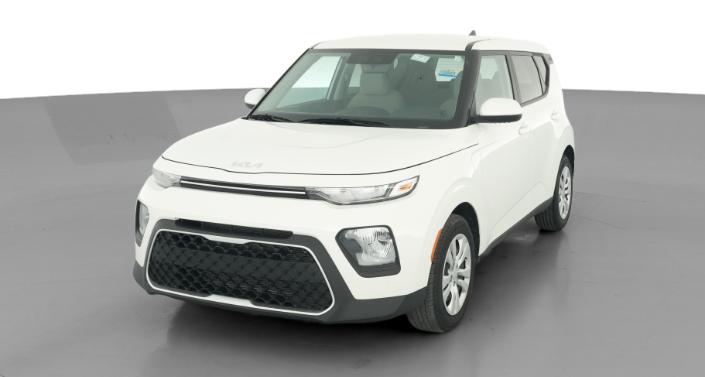 Thumbnail: 2022 Kia Soul - 1
