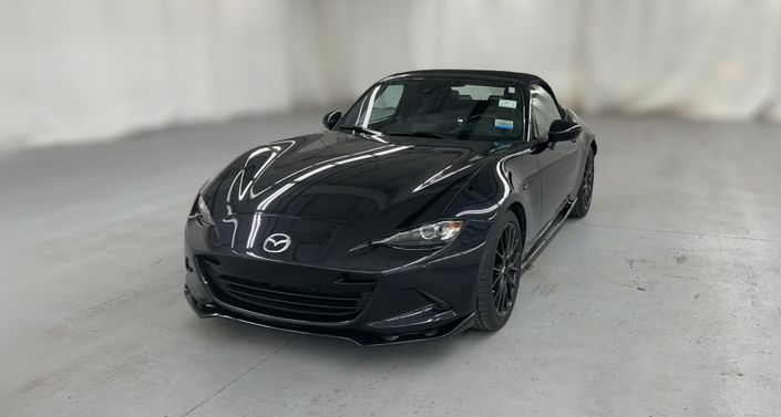 Thumbnail: 2020 Mazda MX-5 Miata - 1