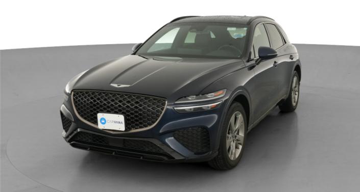 2022 Genesis GV70 Sport -
                  Richton Park, IL