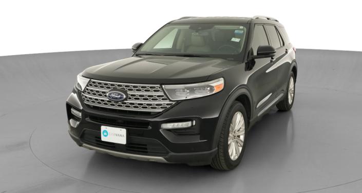 Thumbnail: 2022 Ford Explorer - 1