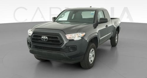 2023 Toyota Tacoma Access Cab