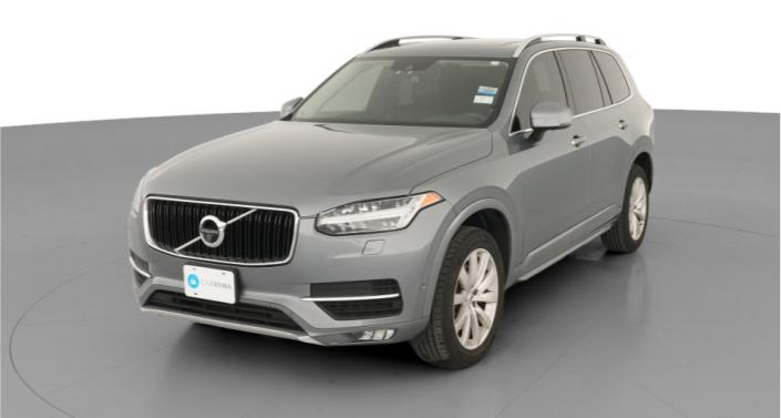 Thumbnail: 2018 Volvo XC90 - 1