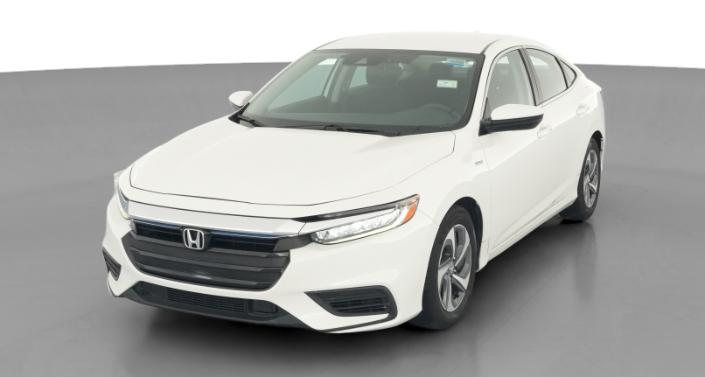 2019 Honda Insight LX -
                  Rocklin, CA