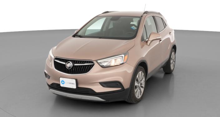 2018 Buick Encore Preferred -
                  Lorain, OH