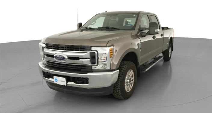 Thumbnail: 2019 Ford Econoline - 1