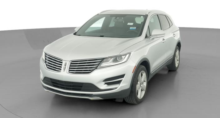 2018 Lincoln MKC Premiere -
                  Indianapolis, IN