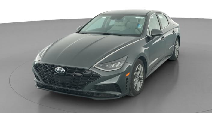 Thumbnail: 2023 Hyundai Sonata - 1