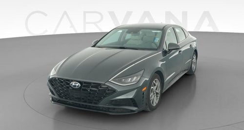 2023 Hyundai Sonata