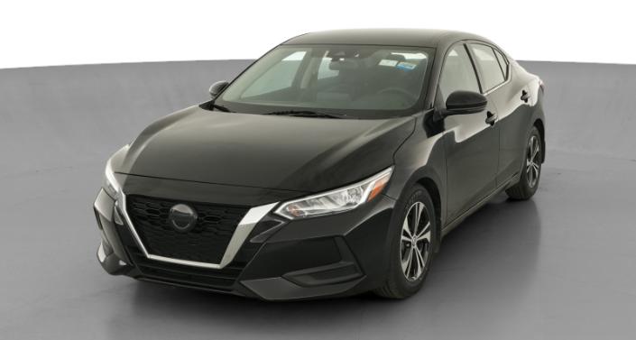 Thumbnail: 2022 Nissan Sentra - 1