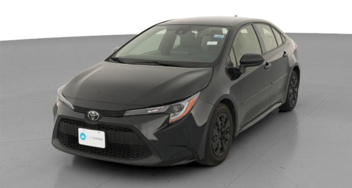 Thumbnail: 2022 Toyota Corolla - 1