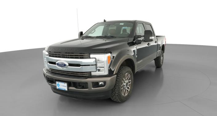 Thumbnail: 2019 Ford Econoline - 1