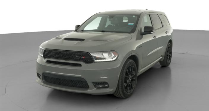 Thumbnail: 2020 Dodge Durango - 1