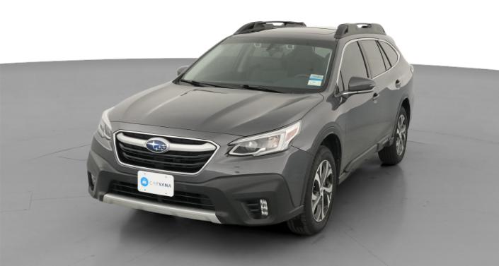 Thumbnail: 2022 Subaru Outback - 1