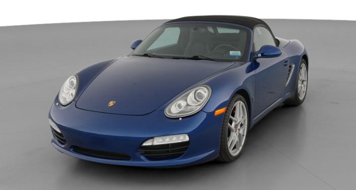 2012 Porsche Boxster S -
                  Concord, NC