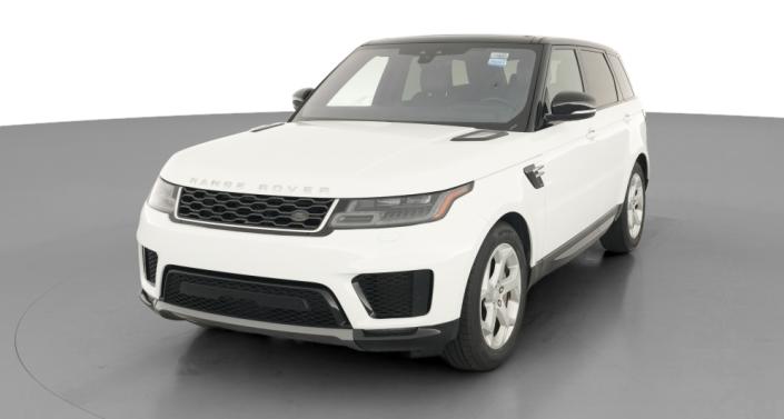Thumbnail: 2018 Land Rover Range Rover Sport - 1