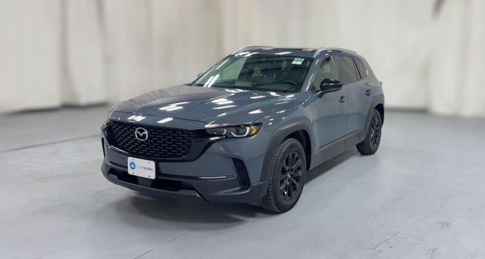 Thumbnail: 2023 Mazda CX-50 - 1