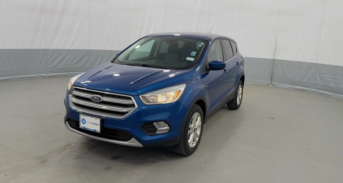 Thumbnail: 2017 Ford Escape - 1