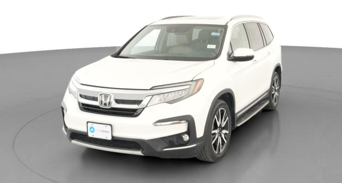 Thumbnail: 2019 Honda Pilot - 1