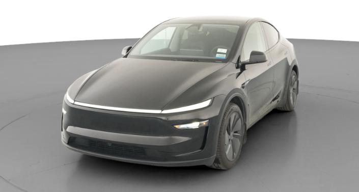 Thumbnail: 2026 Tesla Model Y - 1