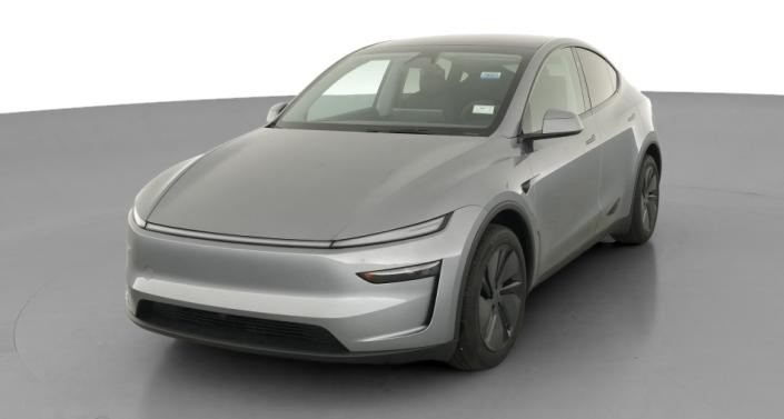Thumbnail: 2026 Tesla Model Y - 1